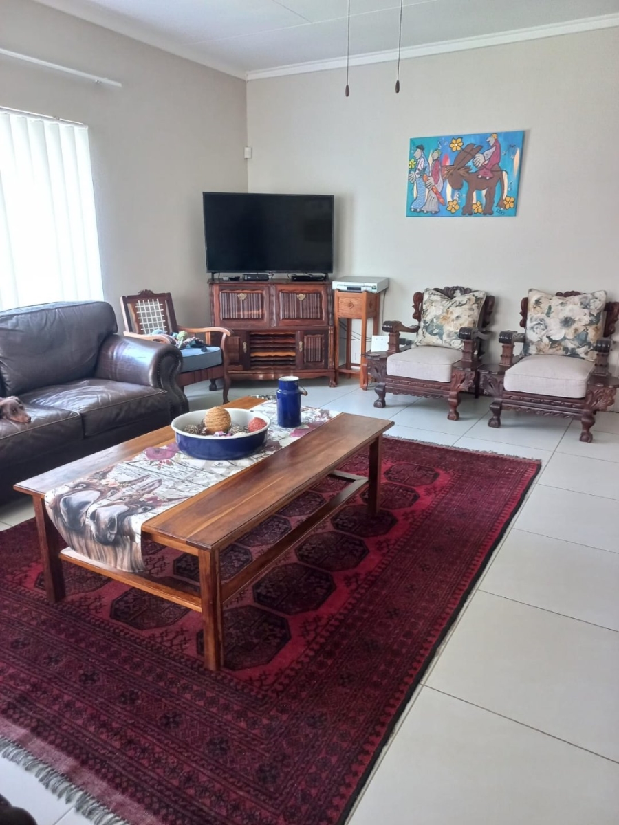 4 Bedroom Property for Sale in Senekal Free State